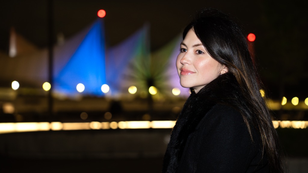 Co-Founder, Valentiora