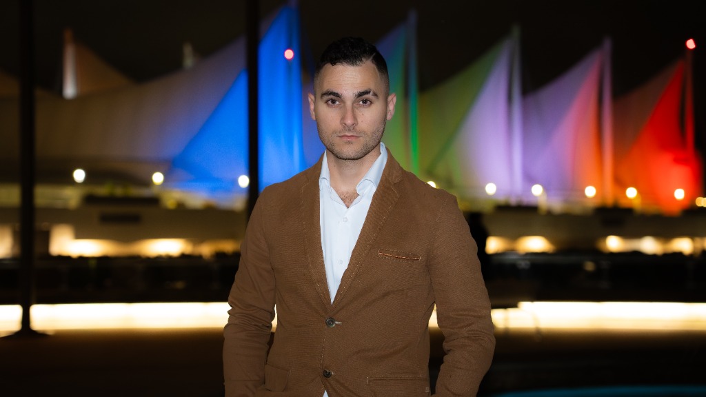 Co-Founder, Valentiora
